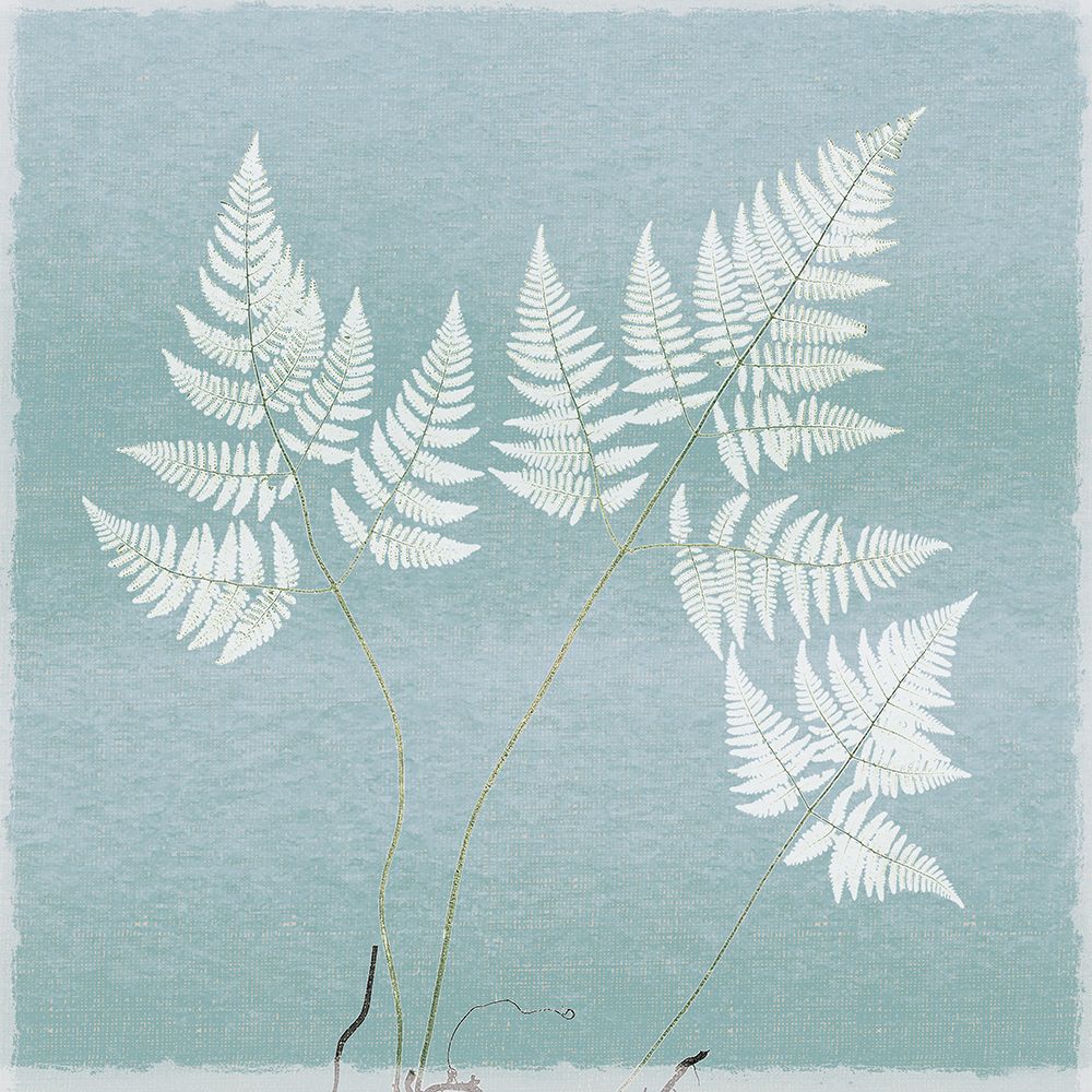 Spring Eden Floral 1 art print by Lula Bijoux And Company for $57.95 CAD