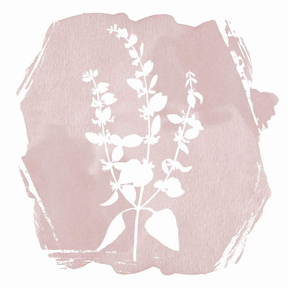 Sweet Sophisticate Floral 1 art print by Lula Bijoux And Company for $57.95 CAD