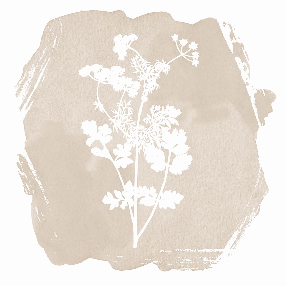 Sweet Sophisticate Floral 2 art print by Lula Bijoux And Company for $57.95 CAD