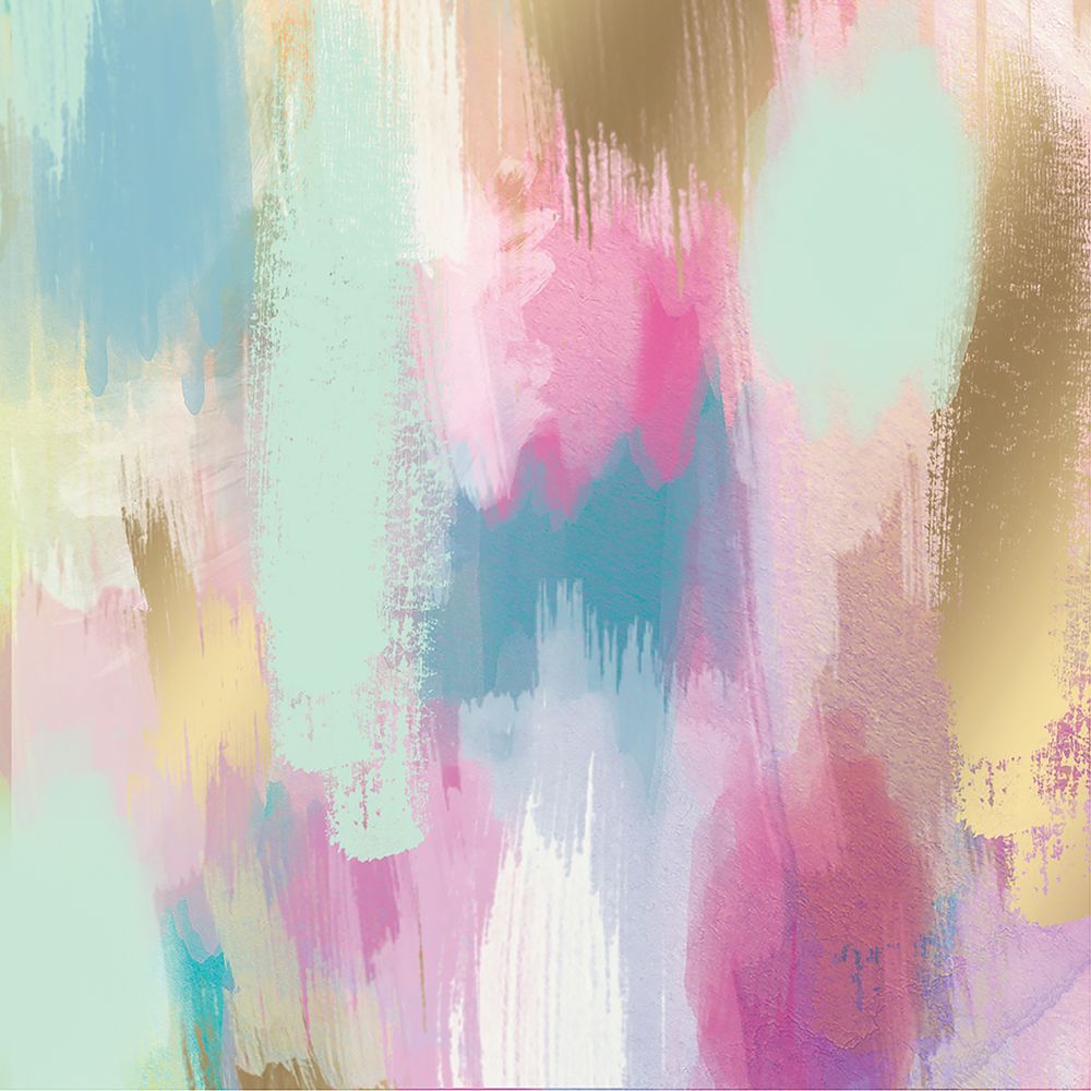 Day Dream 3 art print by Lula Bijoux And Company for $57.95 CAD