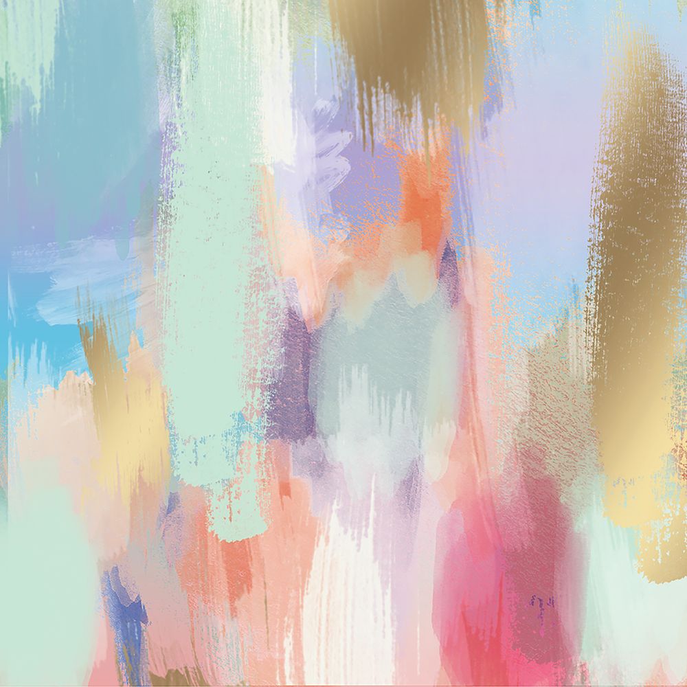 Day Dream 4 art print by Lula Bijoux And Company for $57.95 CAD