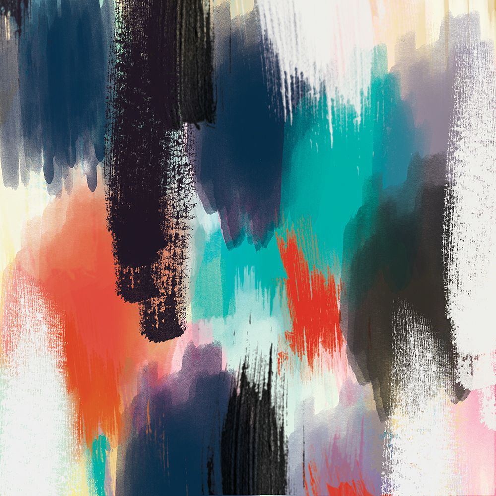 Day Dreamers 1 art print by Lula Bijoux And Company for $57.95 CAD