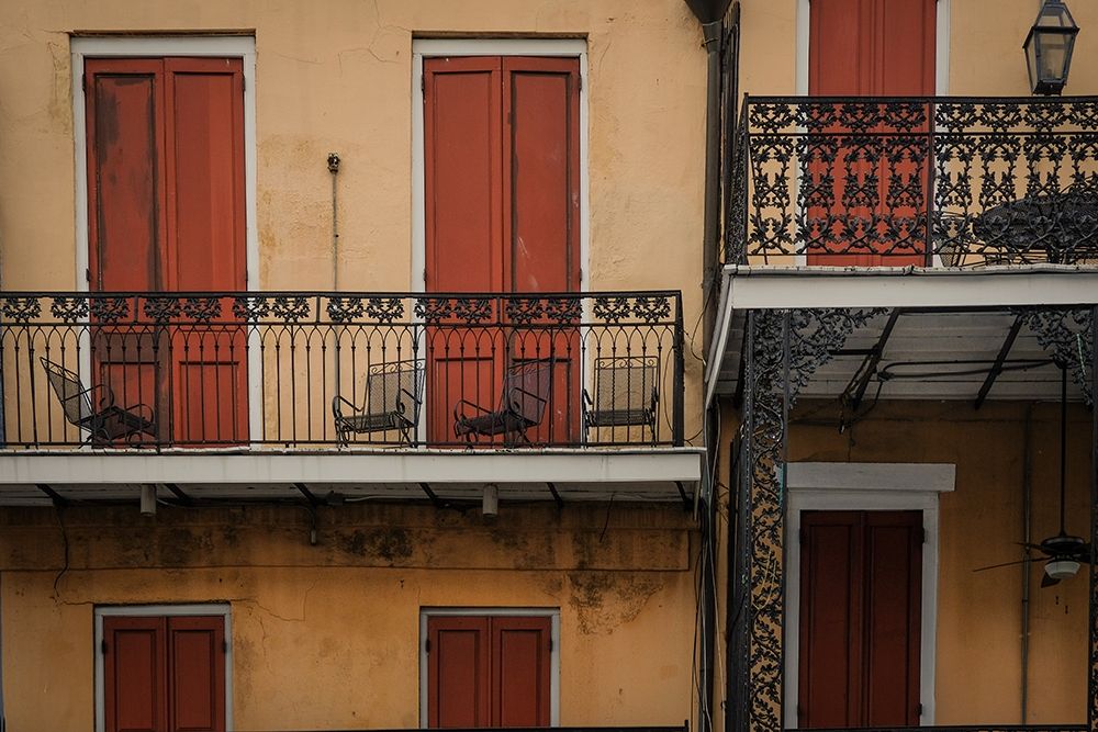 Red Entrance art print by Glenn Taylor for $57.95 CAD