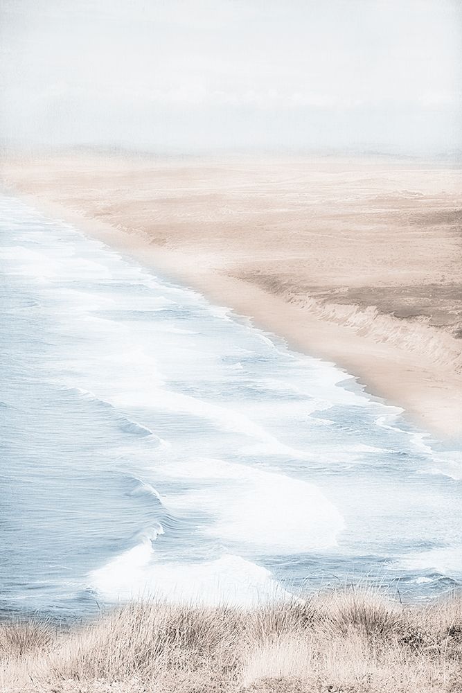 Pretty Storm art print by Lula Bijoux and Company for $57.95 CAD