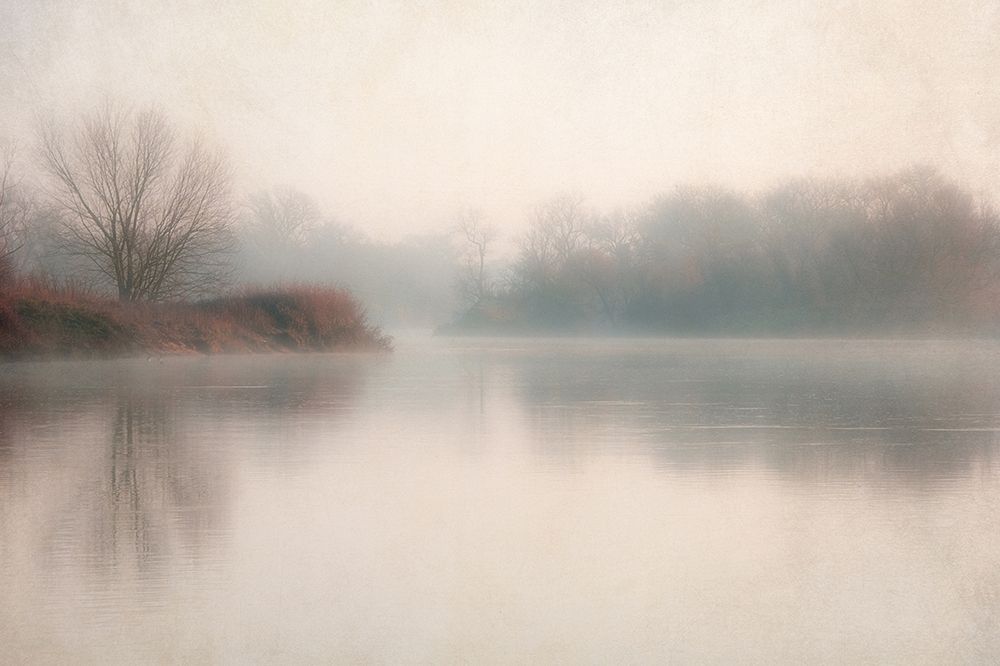 Lake 2 art print by Dianne Poinski for $57.95 CAD