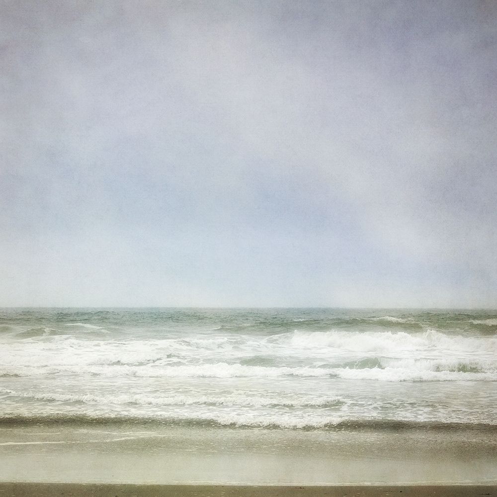 Waiting for the wave 2 art print by Dianne Poinski for $57.95 CAD