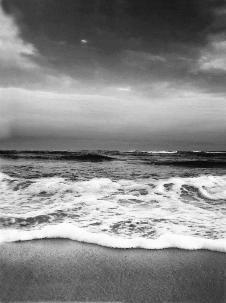Drama Wave Curl art print by Joseph Rowland for $57.95 CAD
