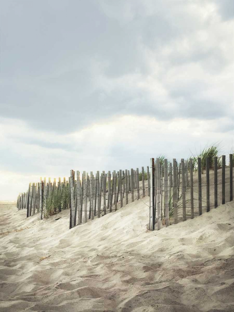 Jacobs Ladder Dawn art print by Joseph Rowland for $57.95 CAD