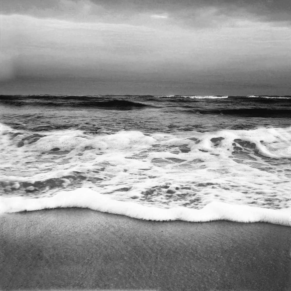 Drama Wave art print by Joseph Rowland for $57.95 CAD