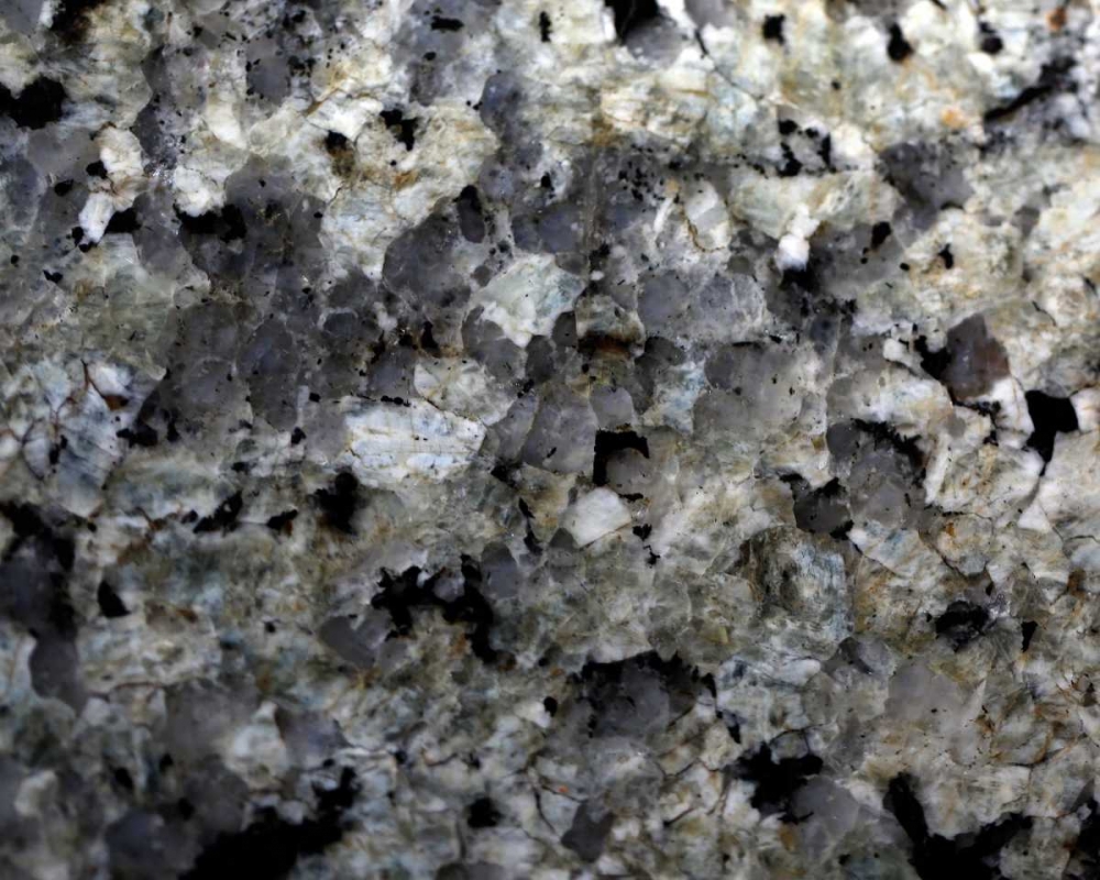 Gray Minerals 2 art print by Sandro De Carvalho for $57.95 CAD