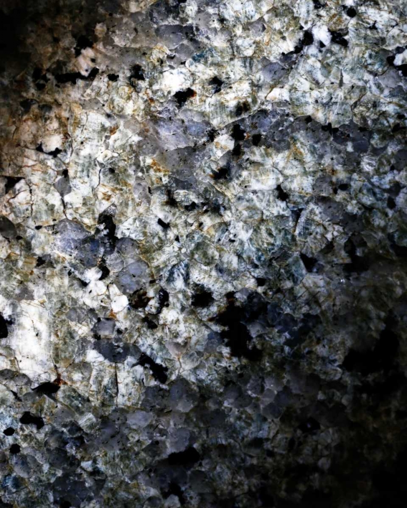 Gray Minerals 1 art print by Sandro De Carvalho for $57.95 CAD