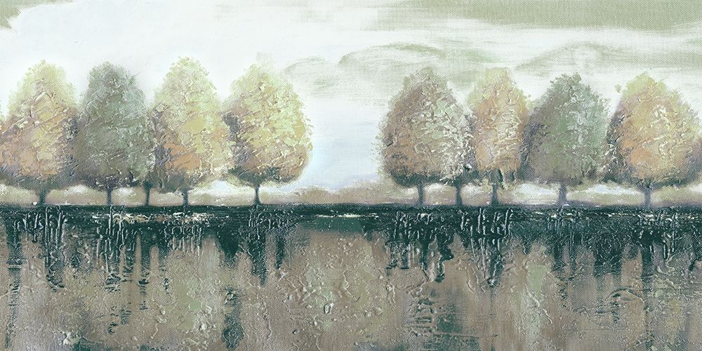 Rare Origin art print by Sunny for $57.95 CAD