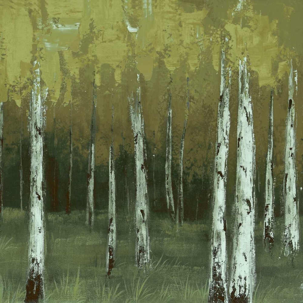 Look In The Woods art print by Sunny for $57.95 CAD