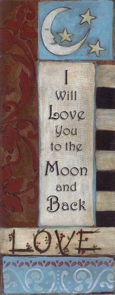 . art print by Smith Haynes for $57.95 CAD