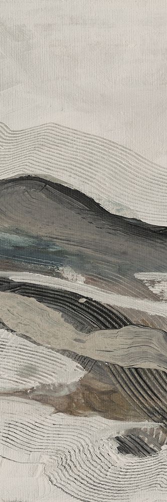 Down Streem Flow 2 art print by Smith Haynes for $57.95 CAD