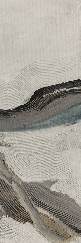 Down Streem Flow 3 art print by Smith Haynes for $57.95 CAD