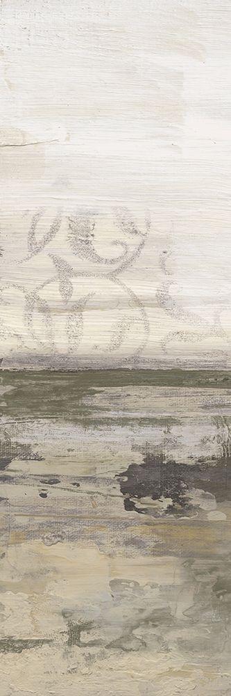 Desert Oasis 1 art print by Smith Haynes for $57.95 CAD