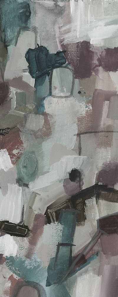 Cool Swatch H art print by Smith Haynes for $57.95 CAD