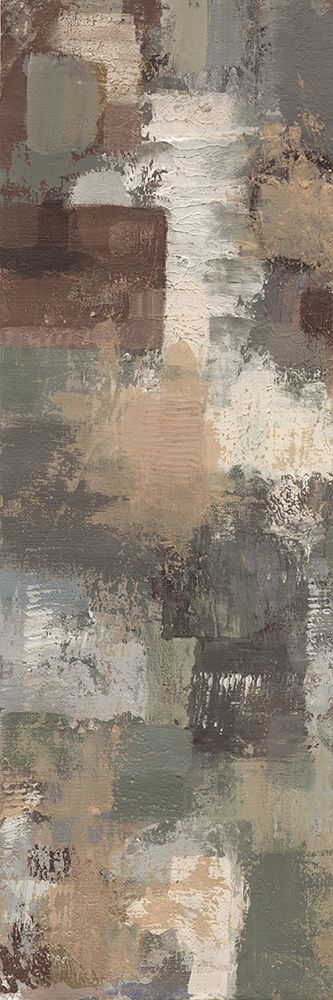 Earthy Stains 2 art print by Smith Haynes for $57.95 CAD