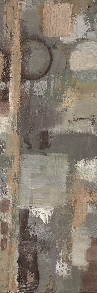 Earthy Stains 3 art print by Smith Haynes for $57.95 CAD
