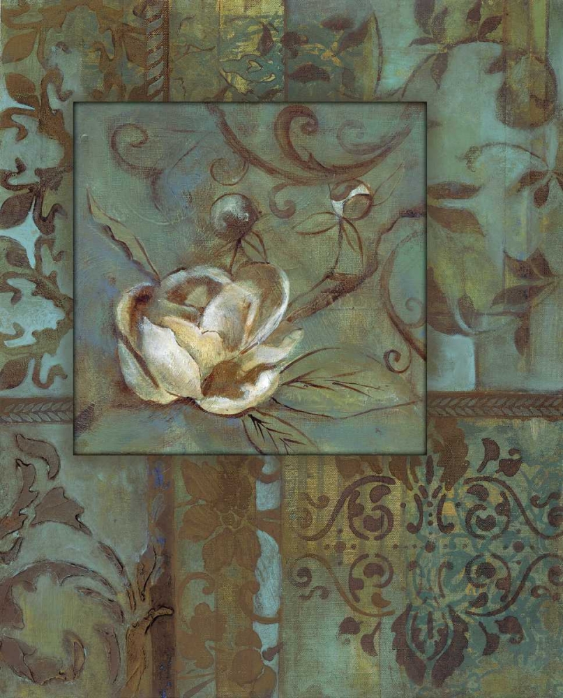 . art print by Smith Haynes for $57.95 CAD