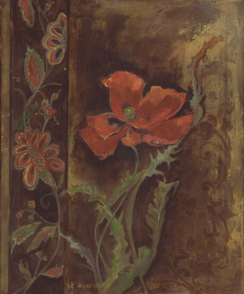 . art print by Smith Haynes for $57.95 CAD