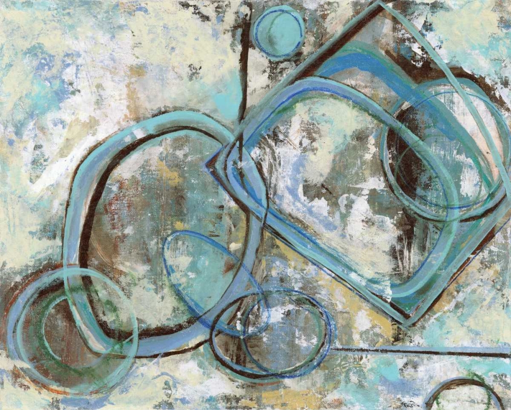. art print by Smith Haynes for $57.95 CAD