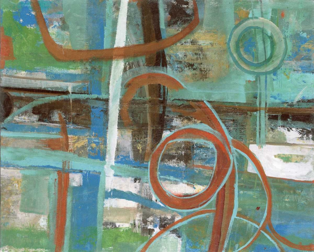 . art print by Smith Haynes for $57.95 CAD