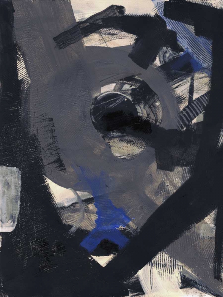 Left of Carmen art print by Smith Haynes for $57.95 CAD