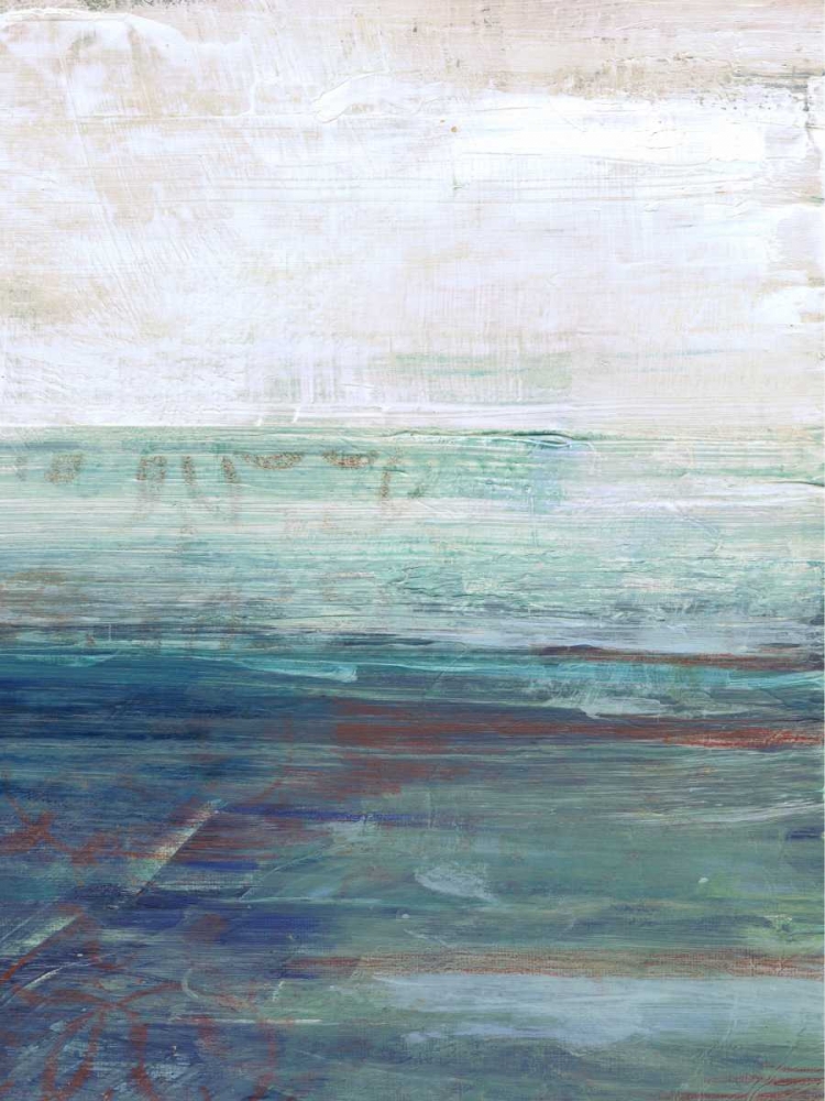 More Horizons art print by Smith Haynes for $57.95 CAD
