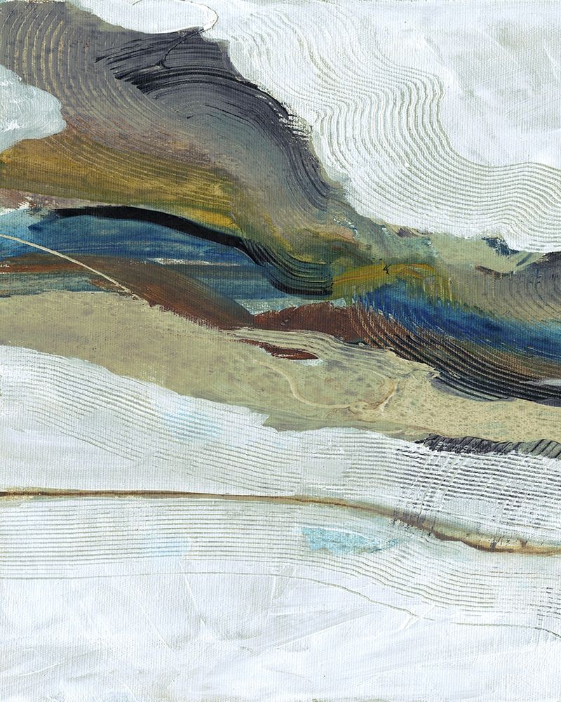 One Flow art print by Smith Haynes for $57.95 CAD