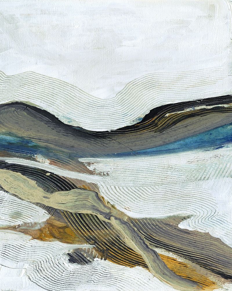 Two Flows art print by Smith Haynes for $57.95 CAD