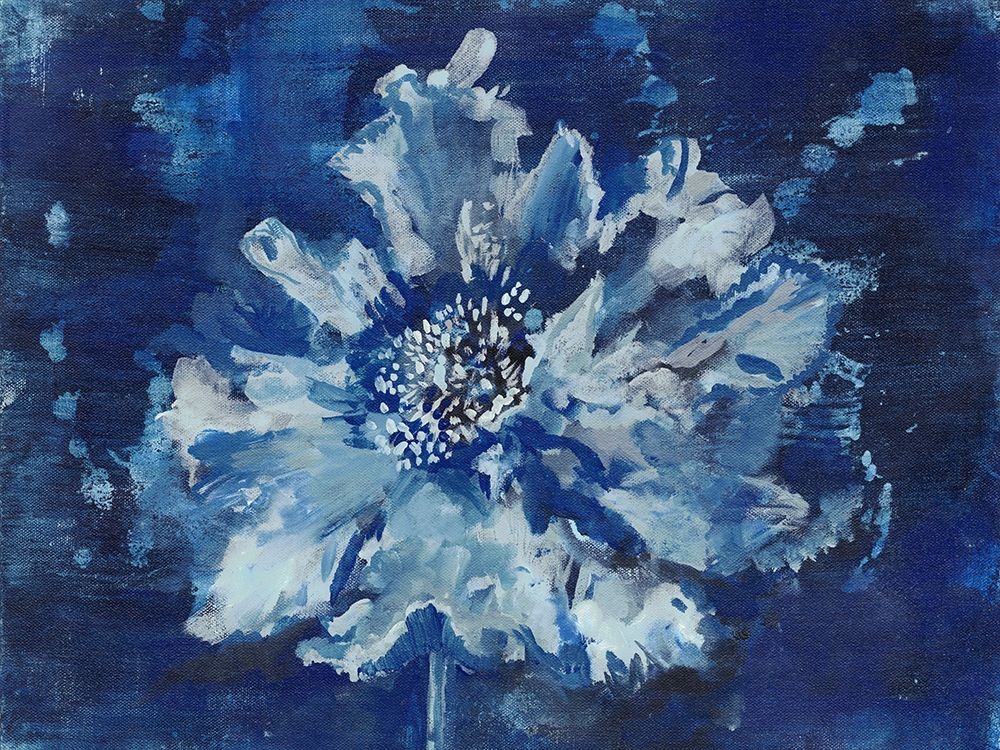 Ocean Blast 1 art print by Smith Haynes for $57.95 CAD