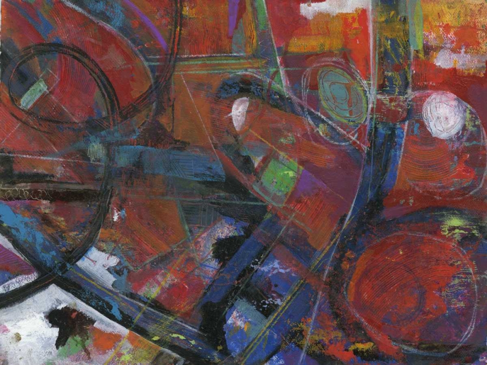 Musical Integrity art print by Smith Haynes for $57.95 CAD