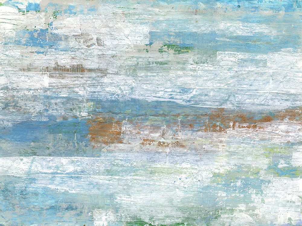 Blue Dreams art print by Smith Haynes for $57.95 CAD