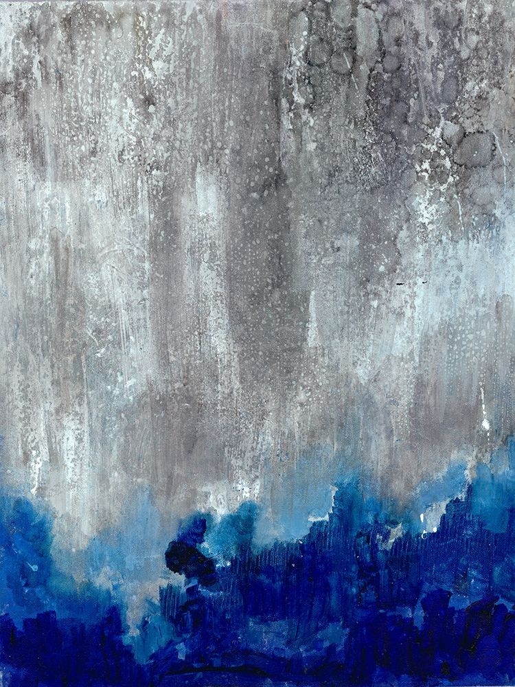 Ocean Waves art print by Smith Haynes for $57.95 CAD