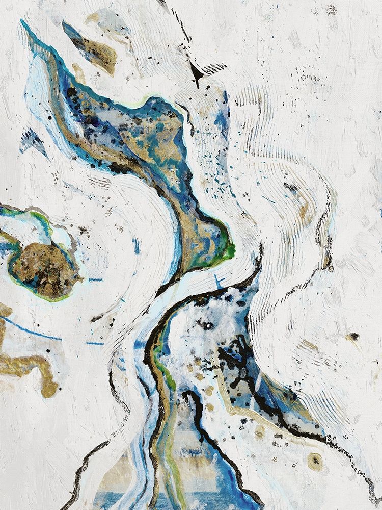 Endless Smoke art print by Smith Haynes for $57.95 CAD