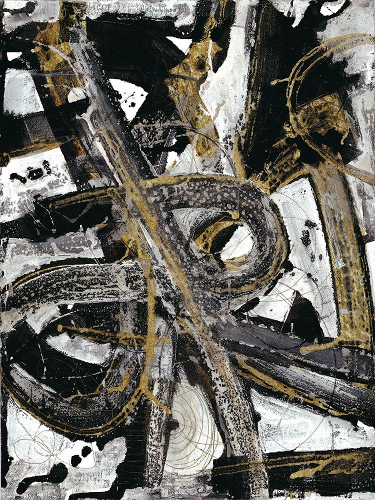 Night Coaster art print by Smith Haynes for $57.95 CAD