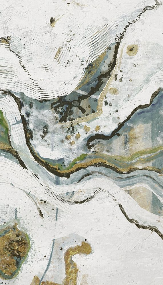 Endless Ripple 2 art print by Smith Haynes for $57.95 CAD