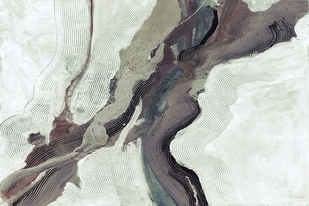 New Flow art print by Smith Haynes for $57.95 CAD