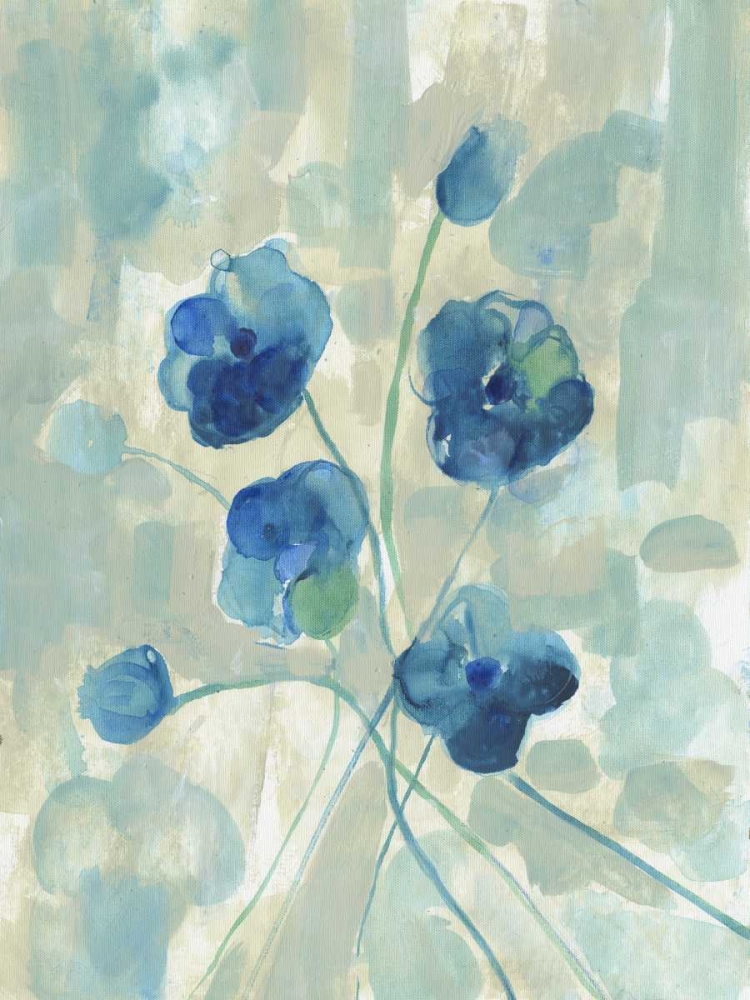 Soothing Midnight art print by Smith Haynes for $57.95 CAD