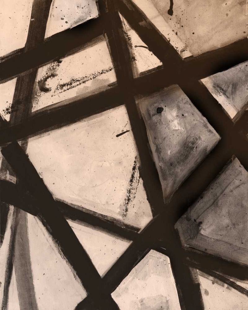 Through The Webbing art print by Smith Haynes for $57.95 CAD
