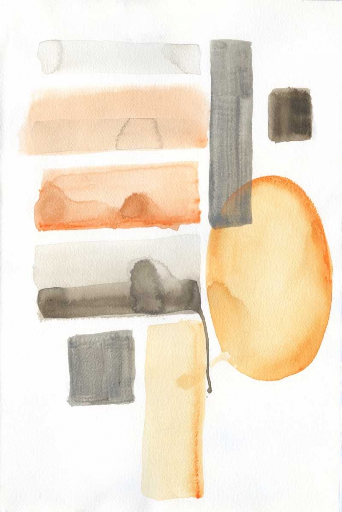 Combing Sunshine art print by Smith Haynes for $57.95 CAD