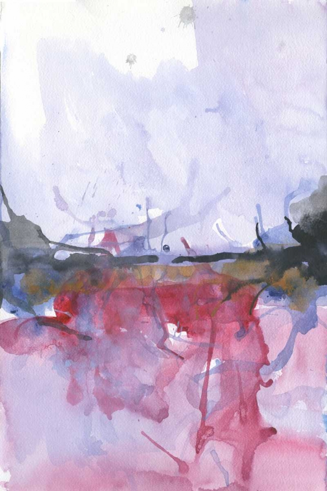 Molten Sea art print by Smith Haynes for $57.95 CAD