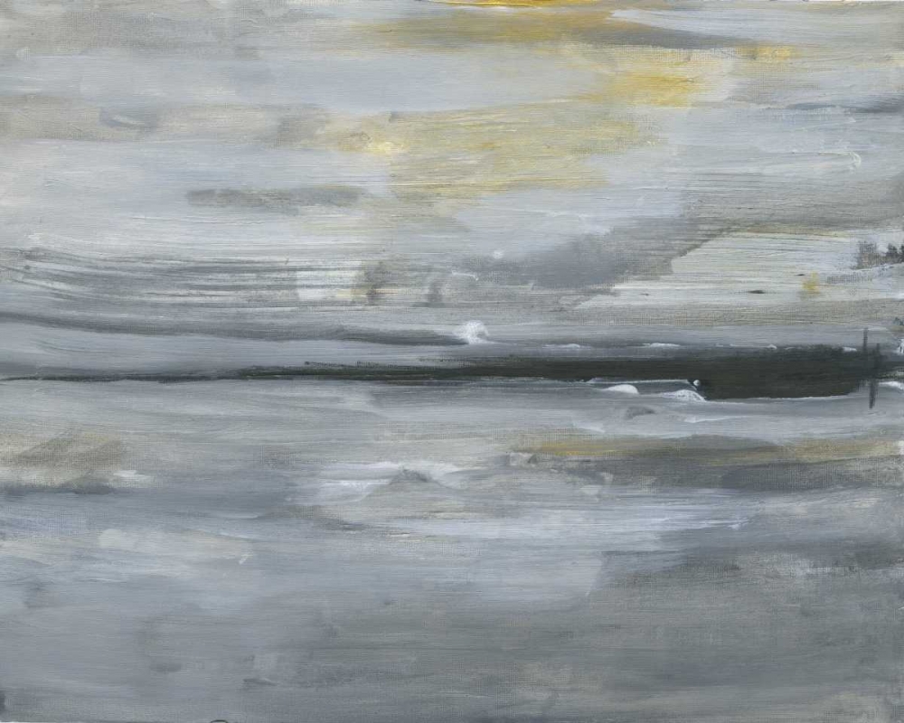 Cloudy Evening art print by Smith Haynes for $57.95 CAD