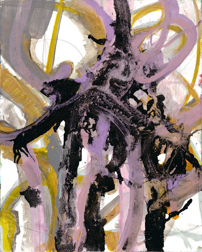 Chaotic Spring art print by Smith Haynes for $57.95 CAD