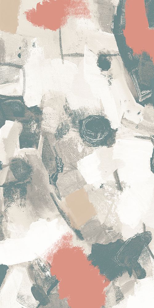 Shimmering Spring Analysis 1 art print by Smith Haynes for $57.95 CAD