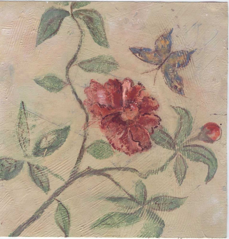. art print by Smith Haynes for $57.95 CAD