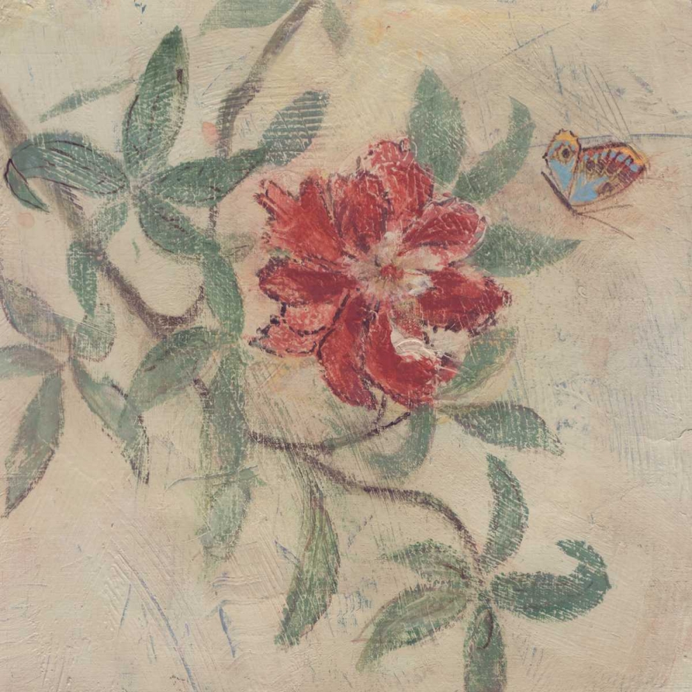 . art print by Smith Haynes for $57.95 CAD