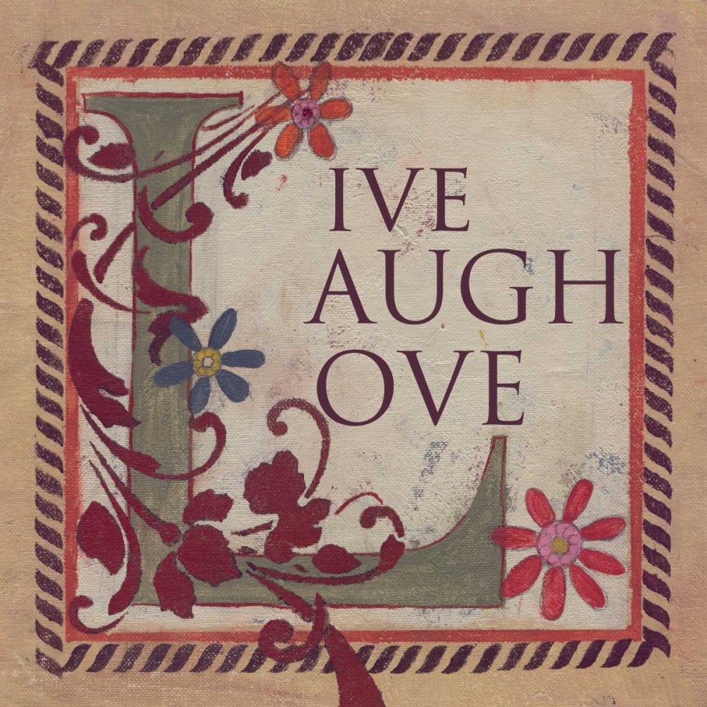 . art print by Smith Haynes for $57.95 CAD